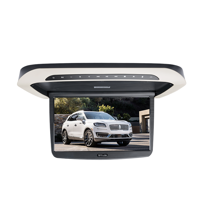 15.6-inch Roof mounted Multimedia Entertainment System (SF-1568)